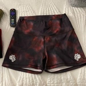 Darc sports shorts
